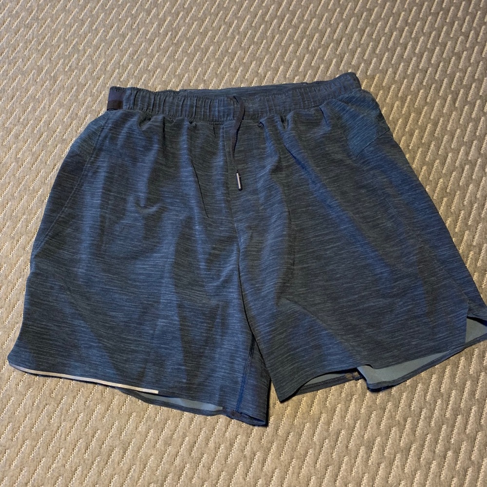 Lululemon Surge Short
